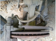 Recambio de mangueta delantera izquierda para toyota auris station wagon (_e18_) 1.8 hybrid (zwe186_) referencia OEM IAM 4321205 2