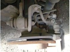 Recambio de mangueta trasera izquierda para toyota auris station wagon (_e18_) 1.8 hybrid (zwe186_) referencia OEM IAM 423050214 2