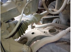 Recambio de transmision delantera izquierda para toyota auris station wagon (_e18_) 1.8 hybrid (zwe186_) referencia OEM IAM 4342