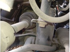 Recambio de transmision delantera izquierda para toyota auris station wagon (_e18_) 1.8 hybrid (zwe186_) referencia OEM IAM 4342 2