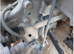 Recambio de transmision delantera derecha para toyota auris station wagon (_e18_) 1.8 hybrid (zwe186_) referencia OEM IAM 434100