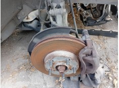Recambio de mangueta delantera derecha para toyota auris station wagon (_e18_) 1.8 hybrid (zwe186_) referencia OEM IAM 432110509