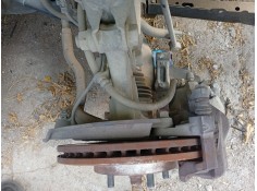 Recambio de mangueta delantera derecha para toyota auris station wagon (_e18_) 1.8 hybrid (zwe186_) referencia OEM IAM 432110509 2