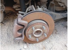 Recambio de mangueta trasera derecha para toyota auris station wagon (_e18_) 1.8 hybrid (zwe186_) referencia OEM IAM 4230402140 