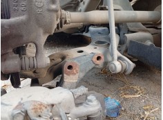 Recambio de brazo suspension inferior delantero derecho para toyota auris station wagon (_e18_) 1.8 hybrid (zwe186_) referencia  2