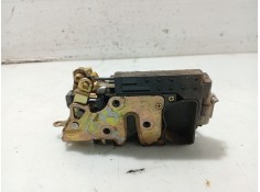 Recambio de cerradura puerta delantera izquierda para chevrolet aveo / kalos hatchback (t200) 1.2 referencia OEM IAM   