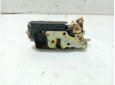 Recambio de cerradura puerta delantera derecha para chevrolet aveo / kalos hatchback (t200) 1.2 referencia OEM IAM   