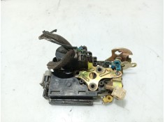 Recambio de cerradura puerta delantera derecha para chevrolet aveo / kalos hatchback (t200) 1.2 referencia OEM IAM    2