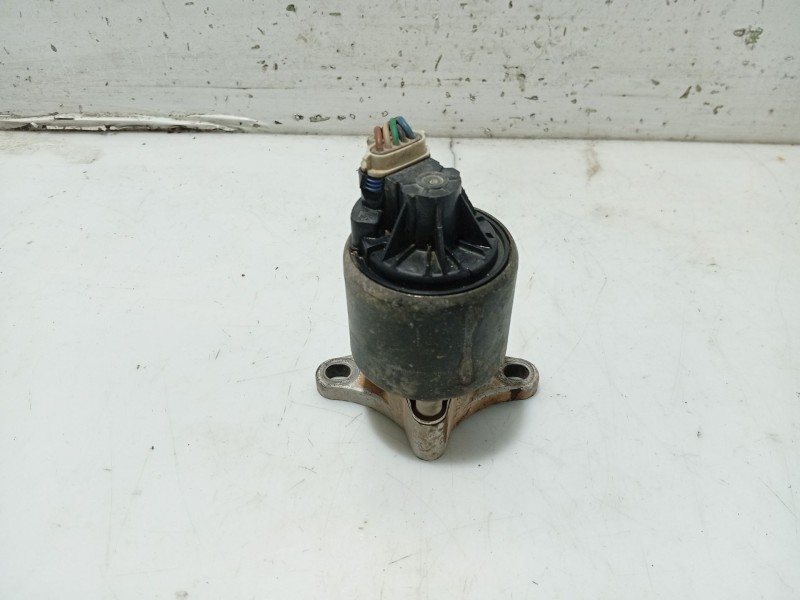 Recambio de valvula egr para chevrolet aveo / kalos hatchback (t200) 1.2 referencia OEM IAM 0850027761  