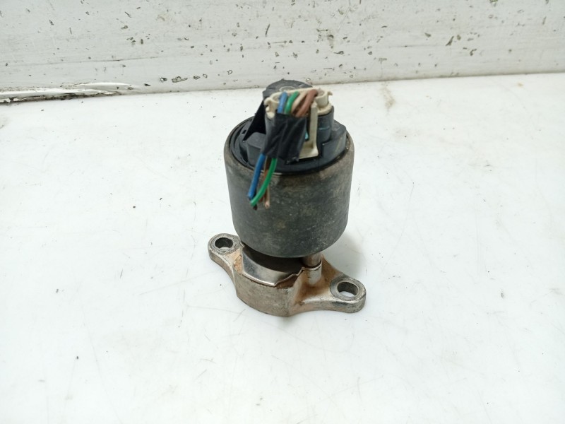 Recambio de valvula egr para chevrolet aveo / kalos hatchback (t200) 1.2 referencia OEM IAM 0850027761  