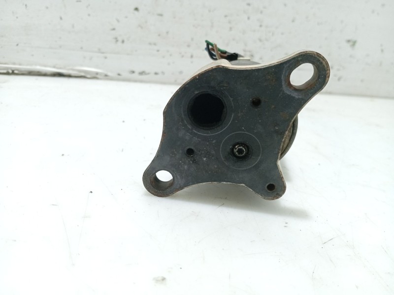 Recambio de valvula egr para chevrolet aveo / kalos hatchback (t200) 1.2 referencia OEM IAM 0850027761  