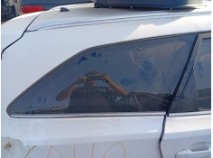 Recambio de luna custodia trasera derecha para toyota auris station wagon (_e18_) 1.8 hybrid (zwe186_) referencia OEM IAM 627100