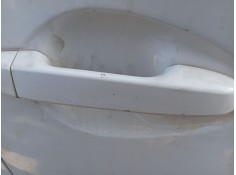 Recambio de maneta exterior delantera derecha para toyota auris station wagon (_e18_) 1.8 hybrid (zwe186_) referencia OEM IAM 69 2