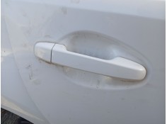 Recambio de maneta exterior trasera derecha para toyota auris station wagon (_e18_) 1.8 hybrid (zwe186_) referencia OEM IAM 6921