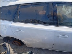 Recambio de puerta trasera derecha para toyota auris station wagon (_e18_) 1.8 hybrid (zwe186_) referencia OEM IAM 6700302390  