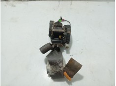 Recambio de cinturon seguridad delantero derecho para chevrolet aveo / kalos hatchback (t200) 1.2 referencia OEM IAM   