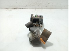 Recambio de cinturon seguridad delantero derecho para chevrolet aveo / kalos hatchback (t200) 1.2 referencia OEM IAM    2