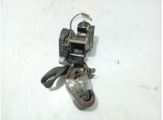 Recambio de cinturon seguridad delantero izquierdo para chevrolet aveo / kalos hatchback (t200) 1.2 referencia OEM IAM    2