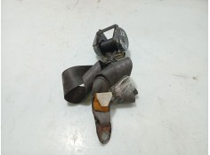Recambio de cinturon seguridad trasero izquierdo para chevrolet aveo / kalos hatchback (t200) 1.2 referencia OEM IAM   