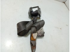 Recambio de cinturon seguridad trasero izquierdo para chevrolet aveo / kalos hatchback (t200) 1.2 referencia OEM IAM    2