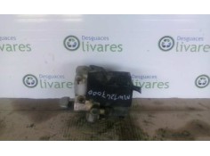Recambio de abs para renault laguna ii (bg0)    |   0.01 - 0.07 | 2001 - 2007 referencia OEM IAM    2