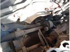 Recambio de cremallera direccion para toyota auris station wagon (_e18_) 1.8 hybrid (zwe186_) referencia OEM IAM 4551002320  