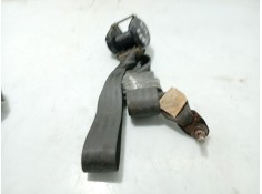 Recambio de cinturon seguridad trasero derecho para chevrolet aveo / kalos hatchback (t200) 1.2 referencia OEM IAM   