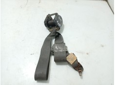 Recambio de cinturon seguridad trasero derecho para chevrolet aveo / kalos hatchback (t200) 1.2 referencia OEM IAM    2
