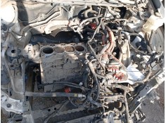 Recambio de despiece motor para toyota auris station wagon (_e18_) 1.8 hybrid (zwe186_) referencia OEM IAM 2ZRFXE  