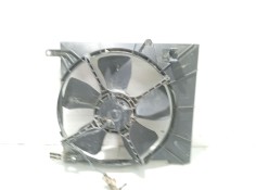 Recambio de electroventilador para chevrolet aveo / kalos hatchback (t200) 1.2 referencia OEM IAM 93740673  