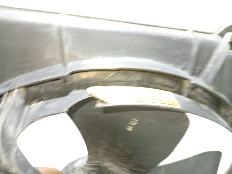 Recambio de electroventilador para chevrolet aveo / kalos hatchback (t200) 1.2 referencia OEM IAM 93740673  