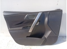 Recambio de guarnecido puerta delantera izquierda para toyota auris station wagon (_e18_) 1.8 hybrid (zwe186_) referencia OEM IA