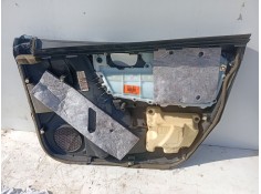 Recambio de guarnecido puerta delantera izquierda para toyota auris station wagon (_e18_) 1.8 hybrid (zwe186_) referencia OEM IA 2