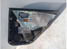 Recambio de guarnecido puerta trasera izquierda para toyota auris station wagon (_e18_) 1.8 hybrid (zwe186_) referencia OEM IAM  2