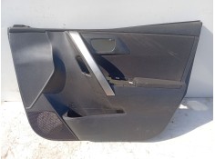 Recambio de guarnecido puerta delantera derecha para toyota auris station wagon (_e18_) 1.8 hybrid (zwe186_) referencia OEM IAM 
