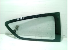 Recambio de luna custodia trasera derecha para chevrolet aveo / kalos hatchback (t200) 1.2 referencia OEM IAM   
