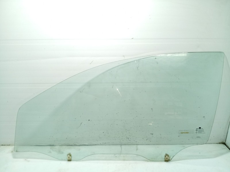 Recambio de luna delantera izquierda para chevrolet aveo / kalos hatchback (t200) 1.2 referencia OEM IAM   