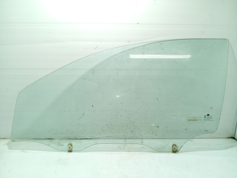 Recambio de luna delantera izquierda para chevrolet aveo / kalos hatchback (t200) 1.2 referencia OEM IAM   