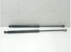 Recambio de amortiguadores maletero / porton para toyota auris station wagon (_e18_) 1.8 hybrid (zwe186_) referencia OEM IAM 689