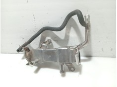 Recambio de enfriador egr para toyota auris station wagon (_e18_) 1.8 hybrid (zwe186_) referencia OEM IAM 2560137010 1626437050 