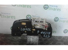 Recambio de cuadro instrumentos para opel astra g berlina club   |   12.99 - 12.03 | 1999 - 2003 | 75 cv / 55 kw referencia OEM  2
