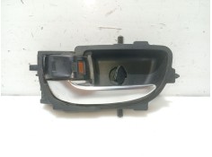 Recambio de maneta interior delantera izquierda para toyota auris station wagon (_e18_) 1.8 hybrid (zwe186_) referencia OEM IAM 