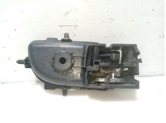 Recambio de maneta interior delantera izquierda para toyota auris station wagon (_e18_) 1.8 hybrid (zwe186_) referencia OEM IAM  2