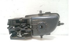 Recambio de maneta interior trasera derecha para toyota auris station wagon (_e18_) 1.8 hybrid (zwe186_) referencia OEM IAM 6920 2