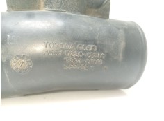 Recambio de tubo para toyota auris station wagon (_e18_) 1.8 hybrid (zwe186_) referencia OEM IAM 178800T050 178940T010  2