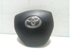 Recambio de airbag delantero izquierdo para toyota auris station wagon (_e18_) 1.8 hybrid (zwe186_) referencia OEM IAM 451300245