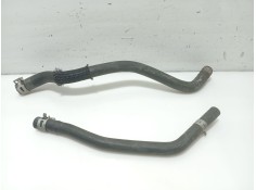 Recambio de tubo para toyota auris station wagon (_e18_) 1.8 hybrid (zwe186_) referencia OEM IAM 162610T130 162640T090 