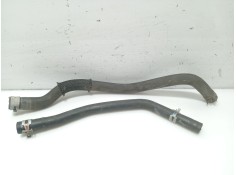 Recambio de tubo para toyota auris station wagon (_e18_) 1.8 hybrid (zwe186_) referencia OEM IAM 162610T130 162640T090  2