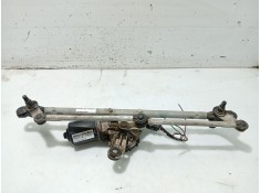Recambio de motor limpia delantero para chevrolet aveo / kalos hatchback (t250, t255) 1.2 referencia OEM IAM 96850001 96988330 