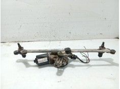 Recambio de motor limpia delantero para chevrolet aveo / kalos hatchback (t250, t255) 1.2 referencia OEM IAM 96850001 96988330  2